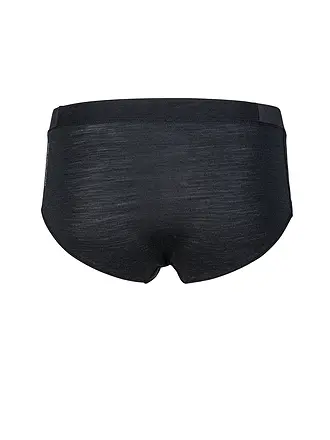 ODLO | Culotte Femme Performance 130 | schwarz